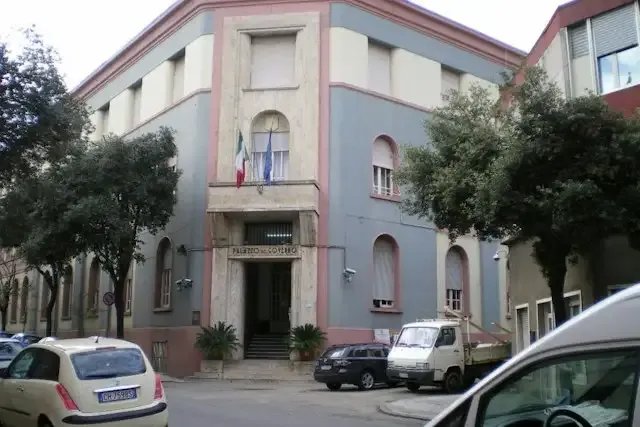 Palazzo della Prefettura o Palazzo del Governo