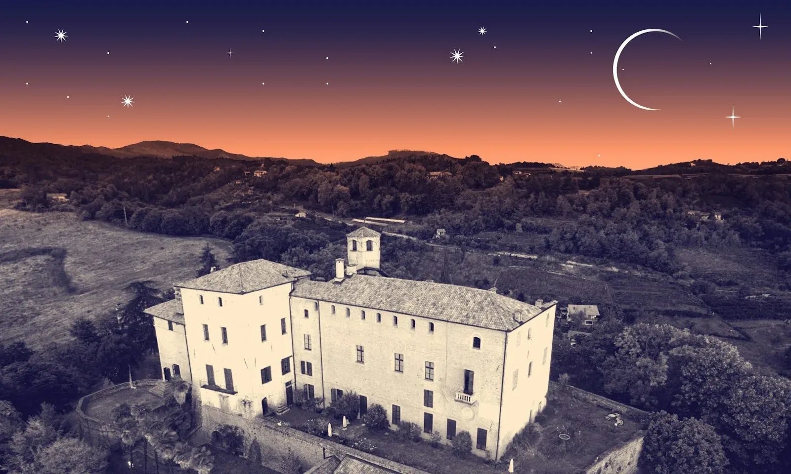 Aperitivo letterario