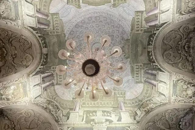 Palazzo Santangelo – foto © FAI – Fondo Ambiente Italiano