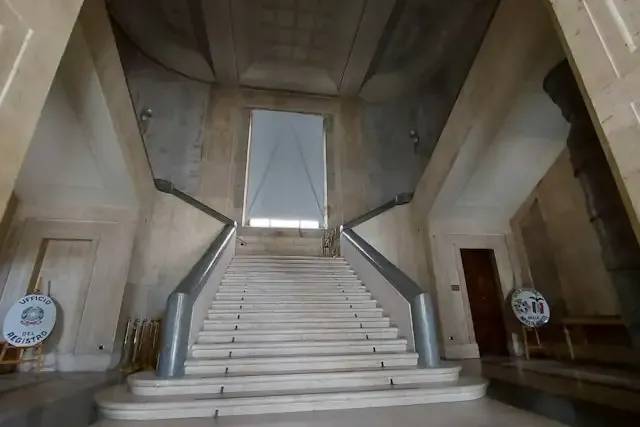 I "Segreti" del Palazzo delle Finanze – foto © FAI – Fondo Ambiente Italiano