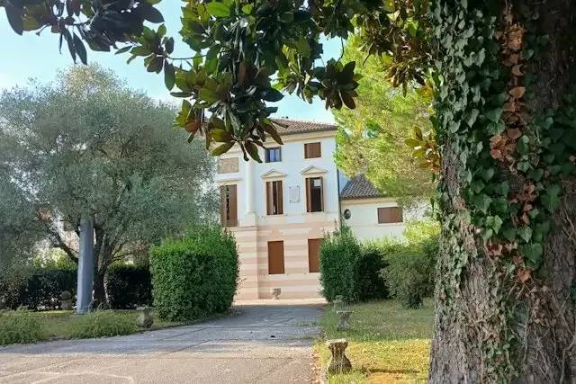 I Ciardi a Quinto di Treviso - Percorso tra Terra e Acqua – foto © FAI – Fondo Ambiente Italiano