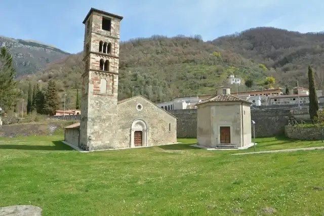 Il Paese di Antrodoco
