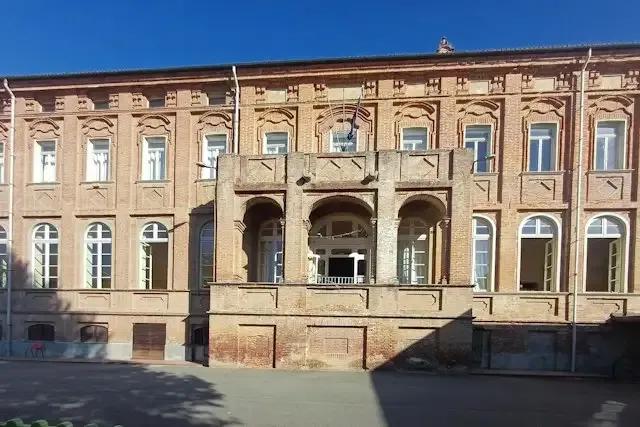 Storia e Splendori di Palazzo Cavalli – foto © FAI – Fondo Ambiente Italiano