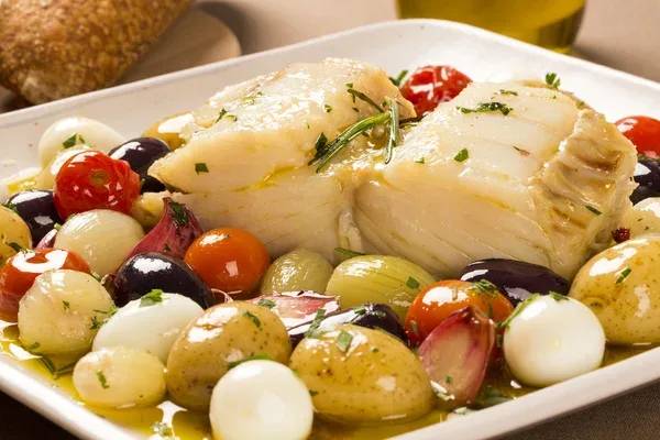 Sagra baccalà e peperuol — Frosolone