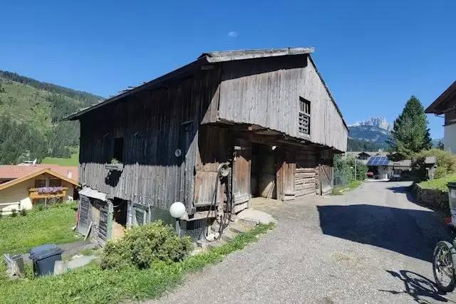 Passeggiata a Soraga Alta sulle Orme dei Principi Vescovi – foto © FAI – Fondo Ambiente Italiano