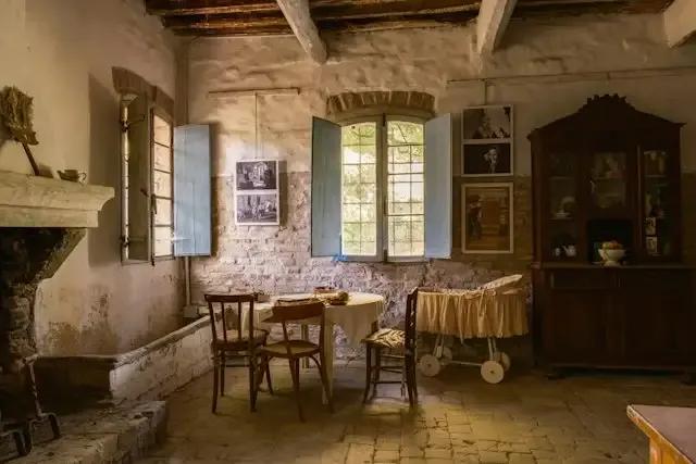 Case del Diavolo e Dell'Agnese – foto © FAI – Fondo Ambiente Italiano