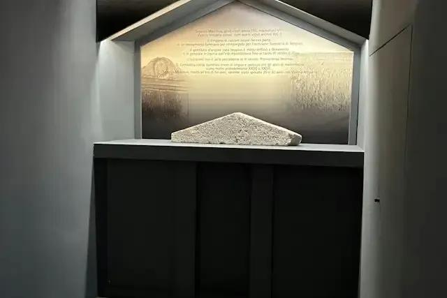 Museo Comunale – foto © FAI – Fondo Ambiente Italiano