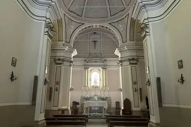 La Madonna della Spogna, dalla Leggenda al Culto – foto © FAI – Fondo Ambiente Italiano