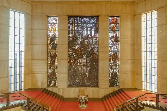 Mimit - Palazzo Piacentini Vaccaro – foto © FAI – Fondo Ambiente Italiano