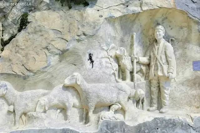 Balzolo: il Sentiero dello Stupore e della Monticazione – foto © FAI – Fondo Ambiente Italiano