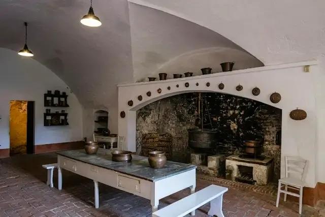 Castello della Manta – foto © FAI – Fondo Ambiente Italiano