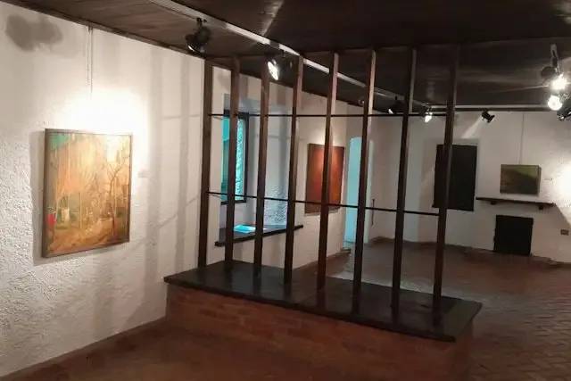 Museo Innocente Salvini – foto © FAI – Fondo Ambiente Italiano