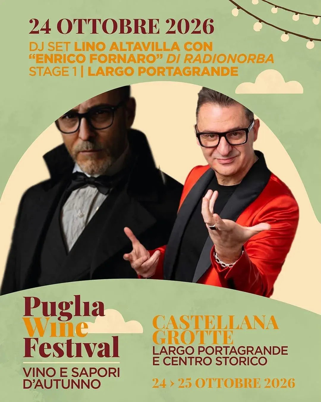Puglia Wine Festival 2026