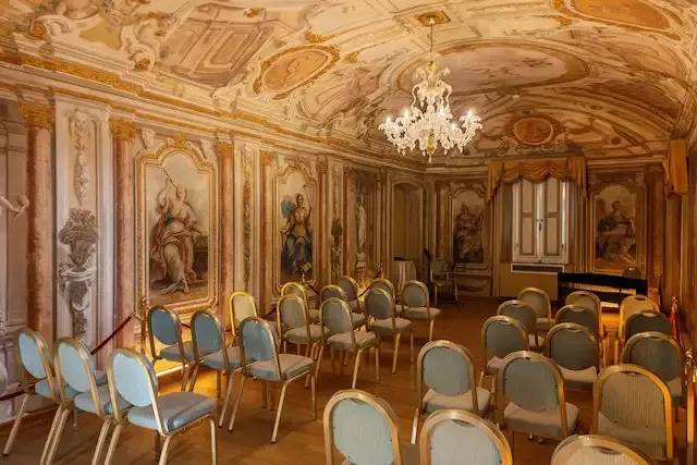 La Posta dei Donini – foto © FAI – Fondo Ambiente Italiano