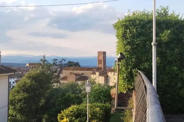 Montopoli in Val D'Arno – foto © FAI – Fondo Ambiente Italiano