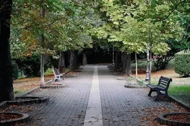 La Villa di Santa Maria - Giardino Storico e Orto Botanico – foto © FAI – Fondo Ambiente Italiano