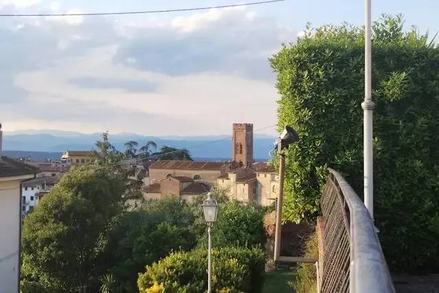 Montopoli in Val D'Arno – foto © FAI – Fondo Ambiente Italiano