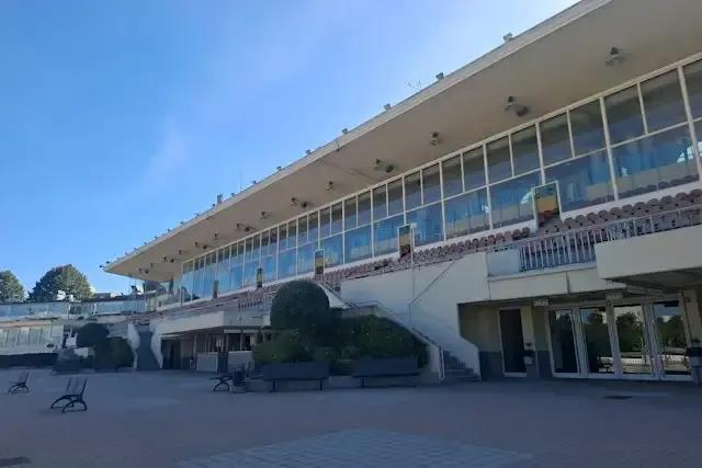 Ippodromo Storico di Bologna – foto © FAI – Fondo Ambiente Italiano