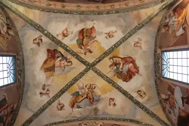 Alla Scoperta della Chiesetta Attraverso i Cinque Sensi – foto © FAI – Fondo Ambiente Italiano