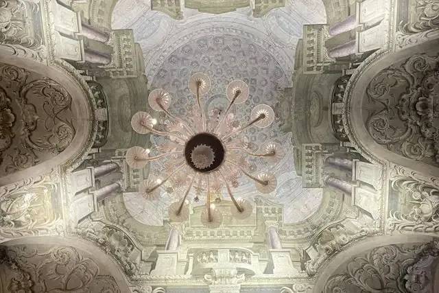 Palazzo Santangelo – foto © FAI – Fondo Ambiente Italiano