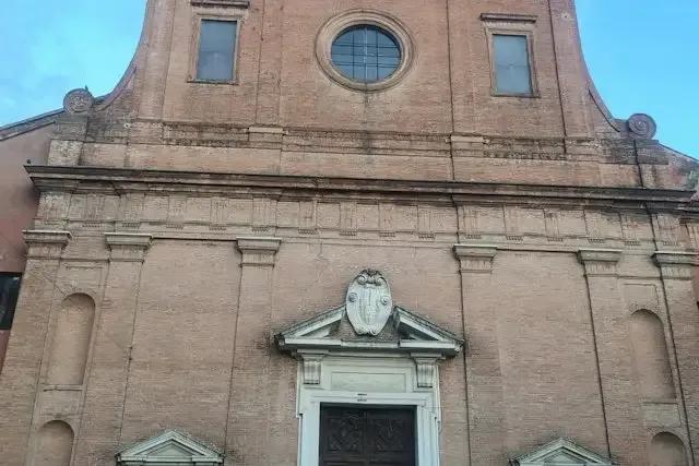 Chiesa del Gesu' – foto © FAI – Fondo Ambiente Italiano