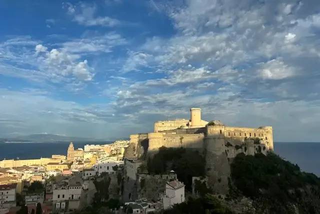 Castello Angioino – foto © FAI – Fondo Ambiente Italiano