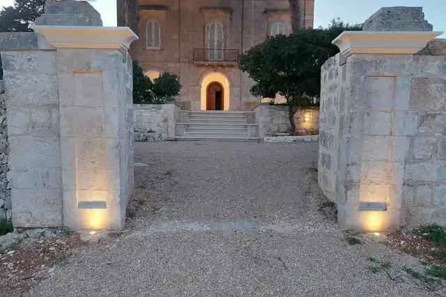 Villa Ricci: Memoria Storica e Paesaggio Rurale – foto © FAI – Fondo Ambiente Italiano
