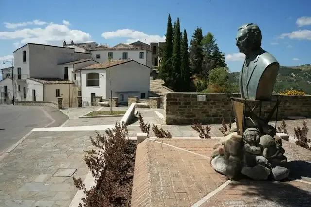 Giulia la "Santarcangelese" tra Argilla e Mistero – foto © FAI – Fondo Ambiente Italiano