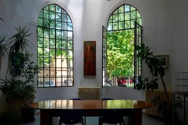 Villa Marabelli – foto © FAI – Fondo Ambiente Italiano