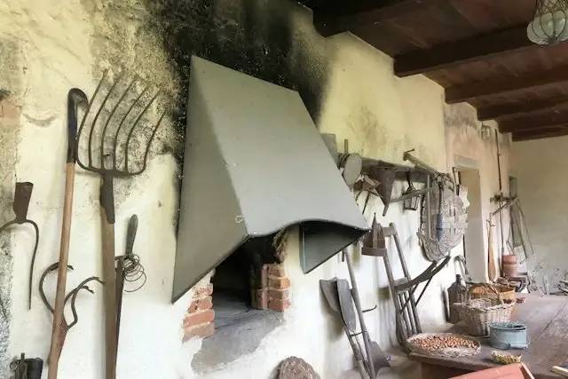 Le Frazione Alte di Borgosesia: Sella e Cascina Sella – foto © FAI – Fondo Ambiente Italiano