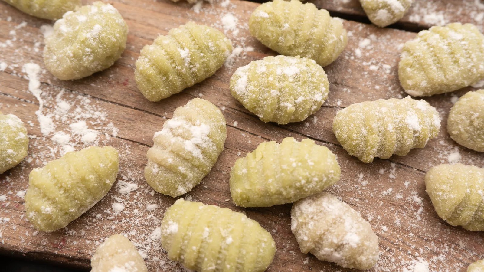 Locandina Sagra del gnocco a Teolo (Padova)