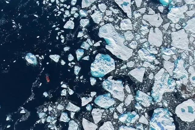 Ascoltare il Mare: dal Museo Tecnico Navale della Spezia alle Sfide della Nave Oceanografica Alliance – foto © FAI – Fondo Ambiente Italiano