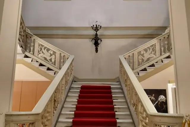 Palazzina Zalum – foto © FAI – Fondo Ambiente Italiano