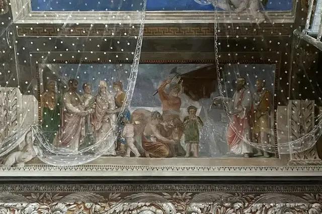 Palazzo Manna – foto © FAI – Fondo Ambiente Italiano