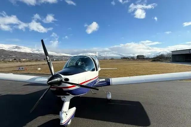 Aviosuperficie: Decolli e Atterraggi – foto © FAI – Fondo Ambiente Italiano