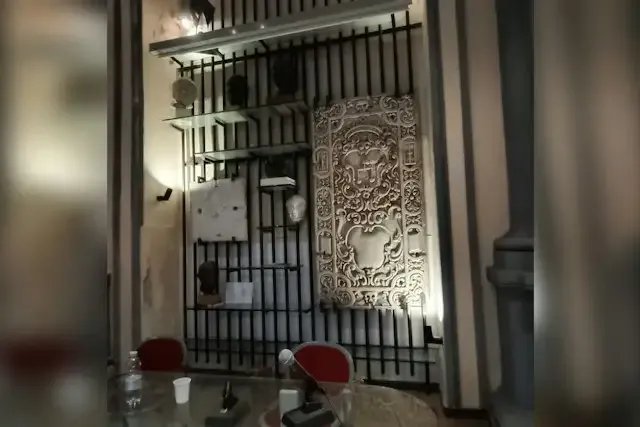 Pinacoteca Nunzio Sciavarrello