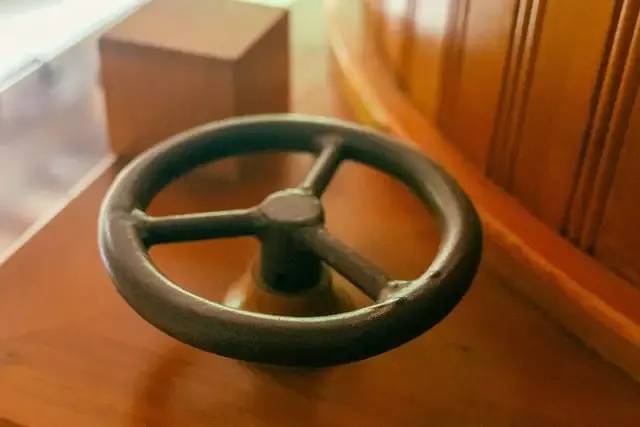 Mulino dei Corsi – foto © FAI – Fondo Ambiente Italiano