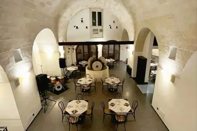 Il Trappeto – foto © FAI – Fondo Ambiente Italiano