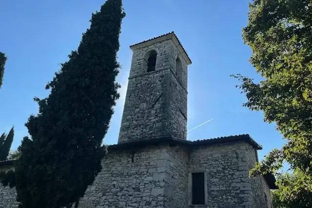 Chiesa di San Michele – foto © FAI – Fondo Ambiente Italiano