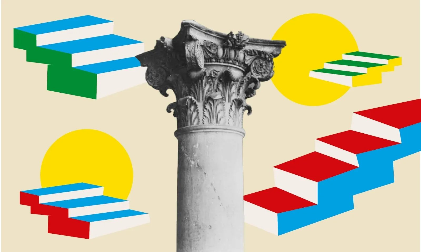 Antiche pietre e nuove idee