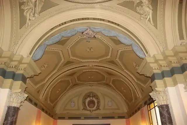 Palazzo Gagliardi