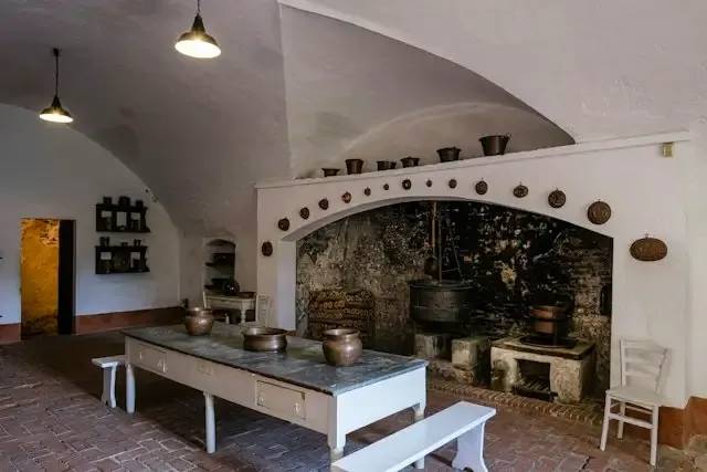 Castello della Manta – foto © FAI – Fondo Ambiente Italiano