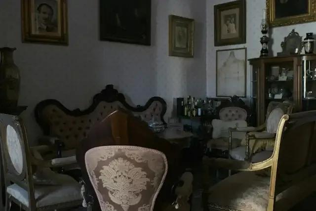 Palazzo Magnoni: da Dimora Privata a Fulcro di un Territorio – foto © FAI – Fondo Ambiente Italiano