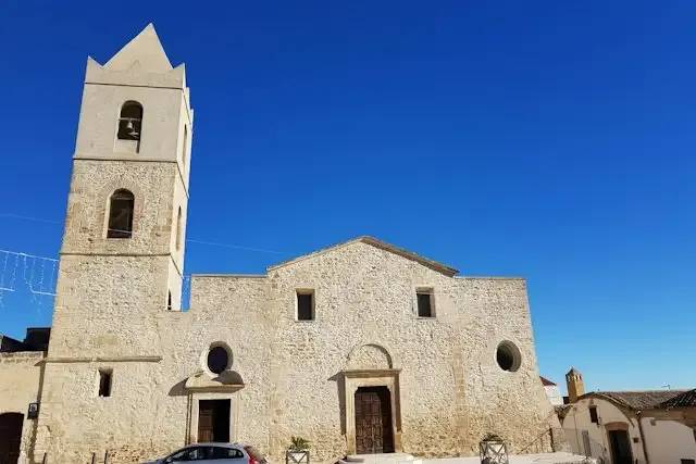 Chiesa di San Bernardino da Siena – foto © FAI – Fondo Ambiente Italiano