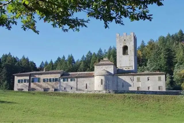 Badia a Coltibuono