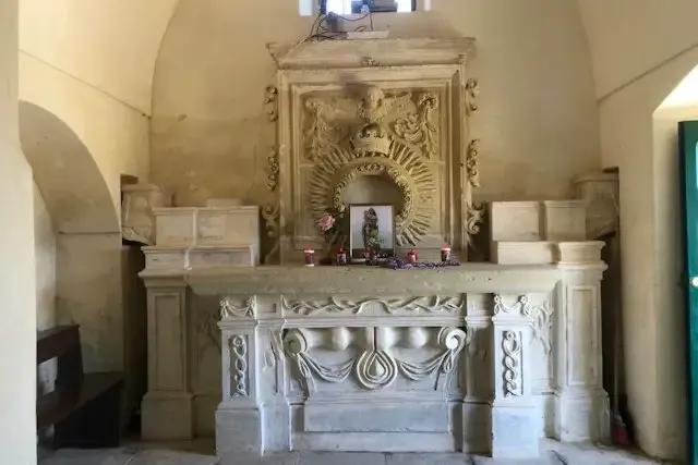 Borgo di Galugnano e Centro Storico – foto © FAI – Fondo Ambiente Italiano