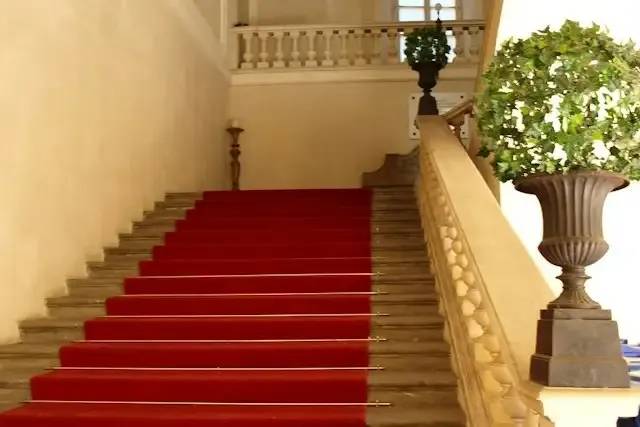Palazzo Soragna – foto © FAI – Fondo Ambiente Italiano