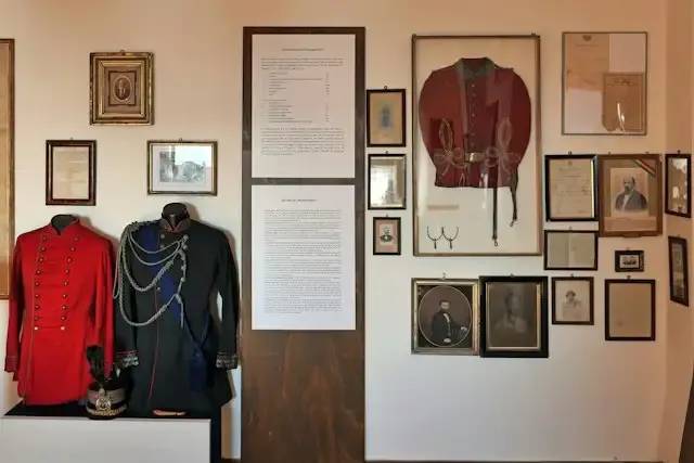 Palazzo Deputazione di Storia Patria per le Marche – foto © FAI – Fondo Ambiente Italiano
