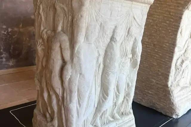 Museo Correale – foto © FAI – Fondo Ambiente Italiano