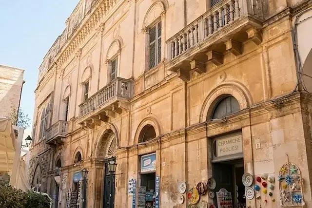 Palazzo Miani – foto © FAI – Fondo Ambiente Italiano
